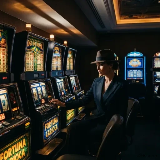 Cassino ao vivo da X444.vip com dealers reais