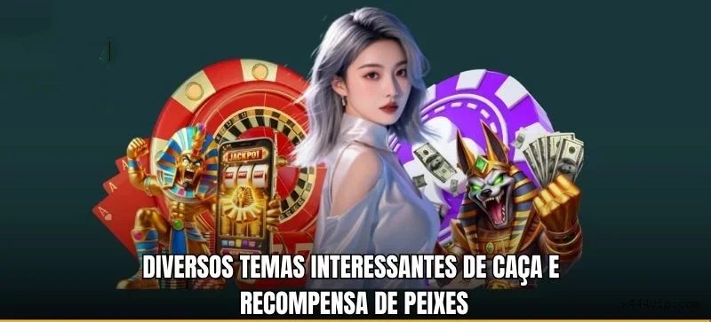 Download gratuito do app da X444.vip