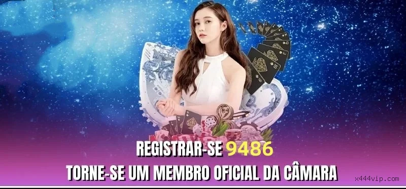 Plataforma completa da X444.vip com todos os jogos