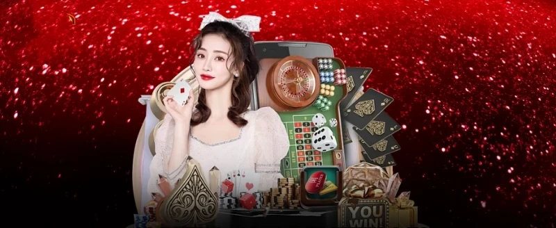 Slots online da X444.vip com jackpots progressivos