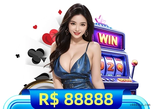 Canal oficial da X444.vip no Telegram